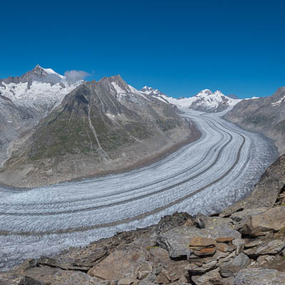 Aletschgletscher