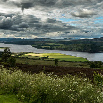Dornoch Firth