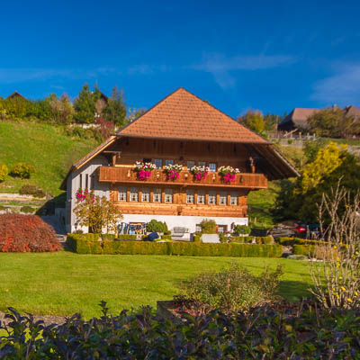Emmentaler Haus