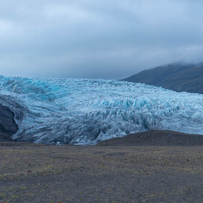 Gletscher