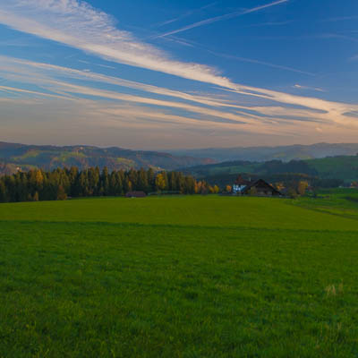 Guten Morgen Emmental
