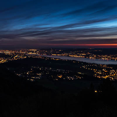 Guten Morgen Zürich