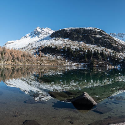 Lagh da Val Viola