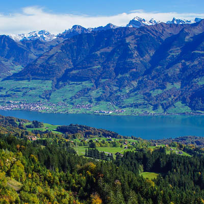 Lungernsee