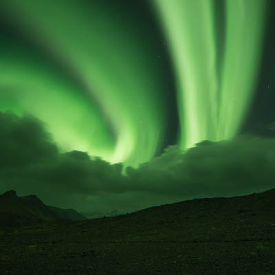 Nordlichter