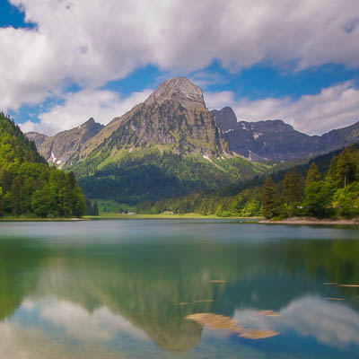 Obersee