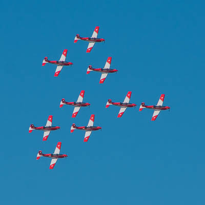PC-7 Team