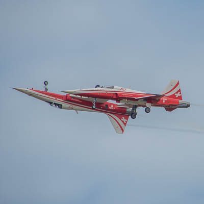 Patrouille Suisse