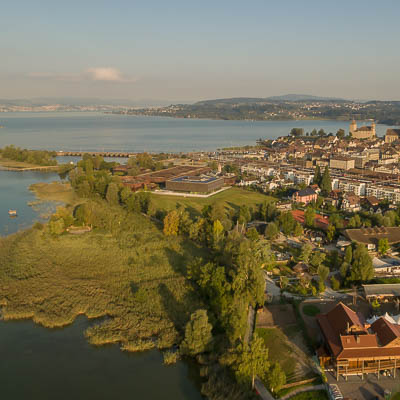 Rapperswil-Jona