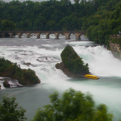 Reihnfall