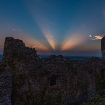 Ruine Dorneck