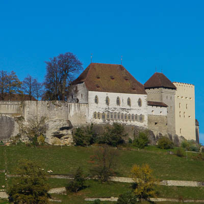 Schloss Lenzburg