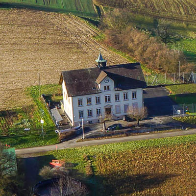 Schulhaus Mättenwil