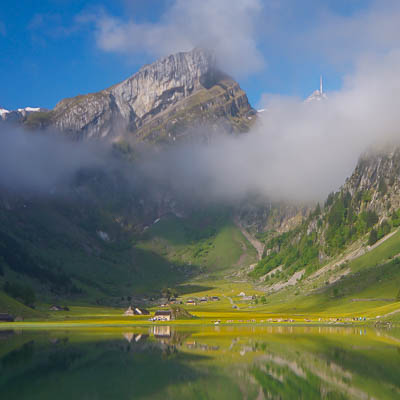 Seealpsee