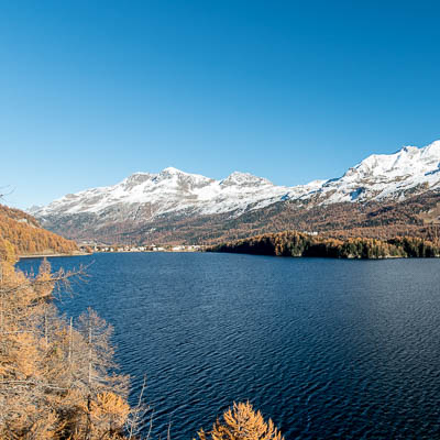 Silsersee