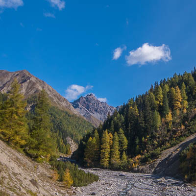 Val Trupchun
