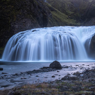 Wasserfall