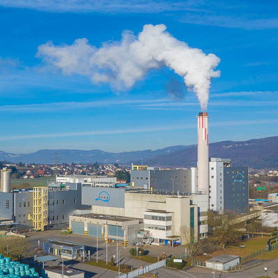 erzo Oftringen